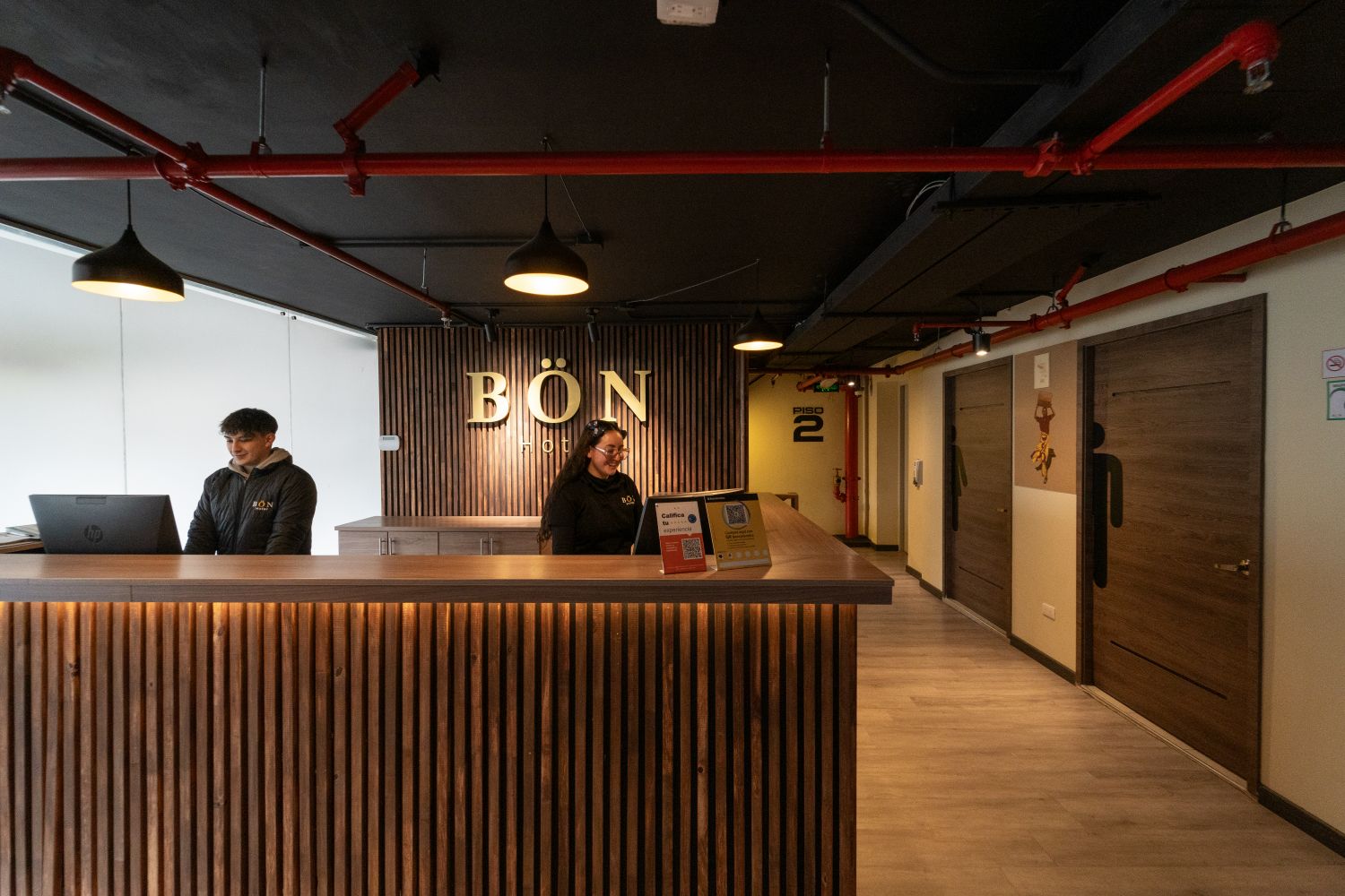 Bön 17 Hotel