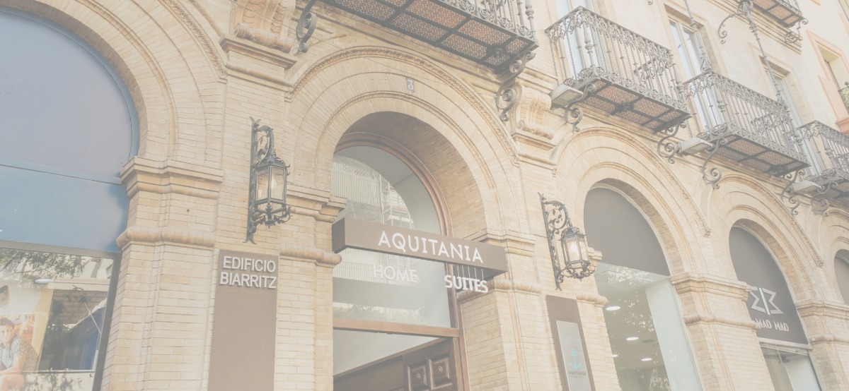 Aquitania Home Suites