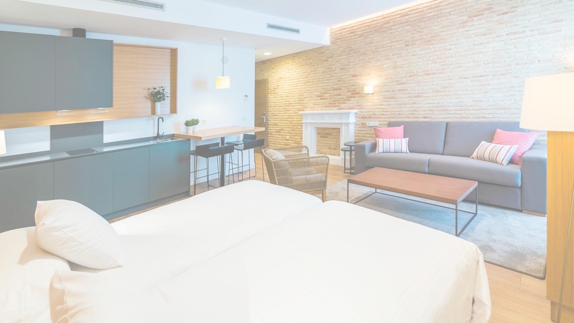 Aquitania Home Suites