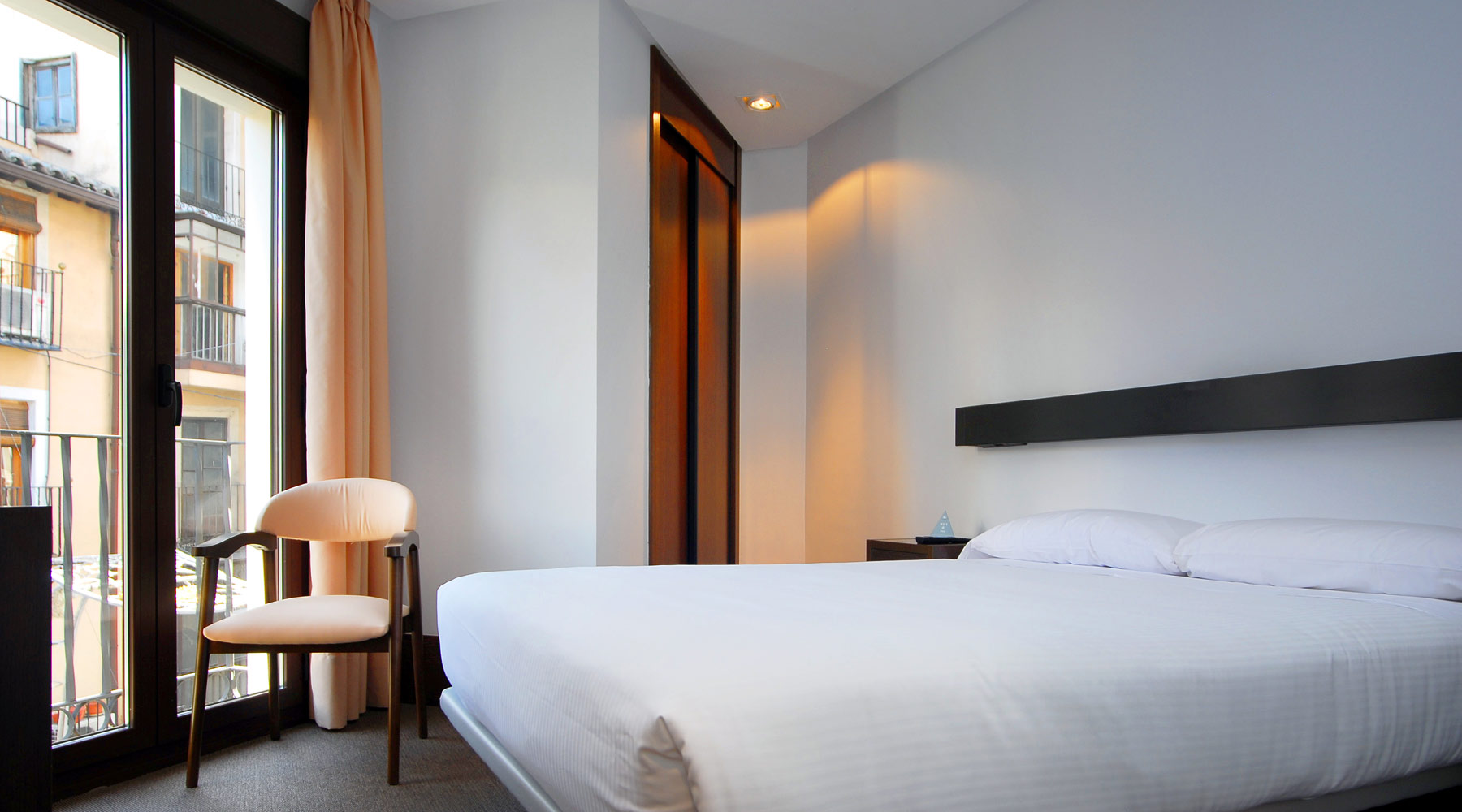 Domus Plaza Zocodover