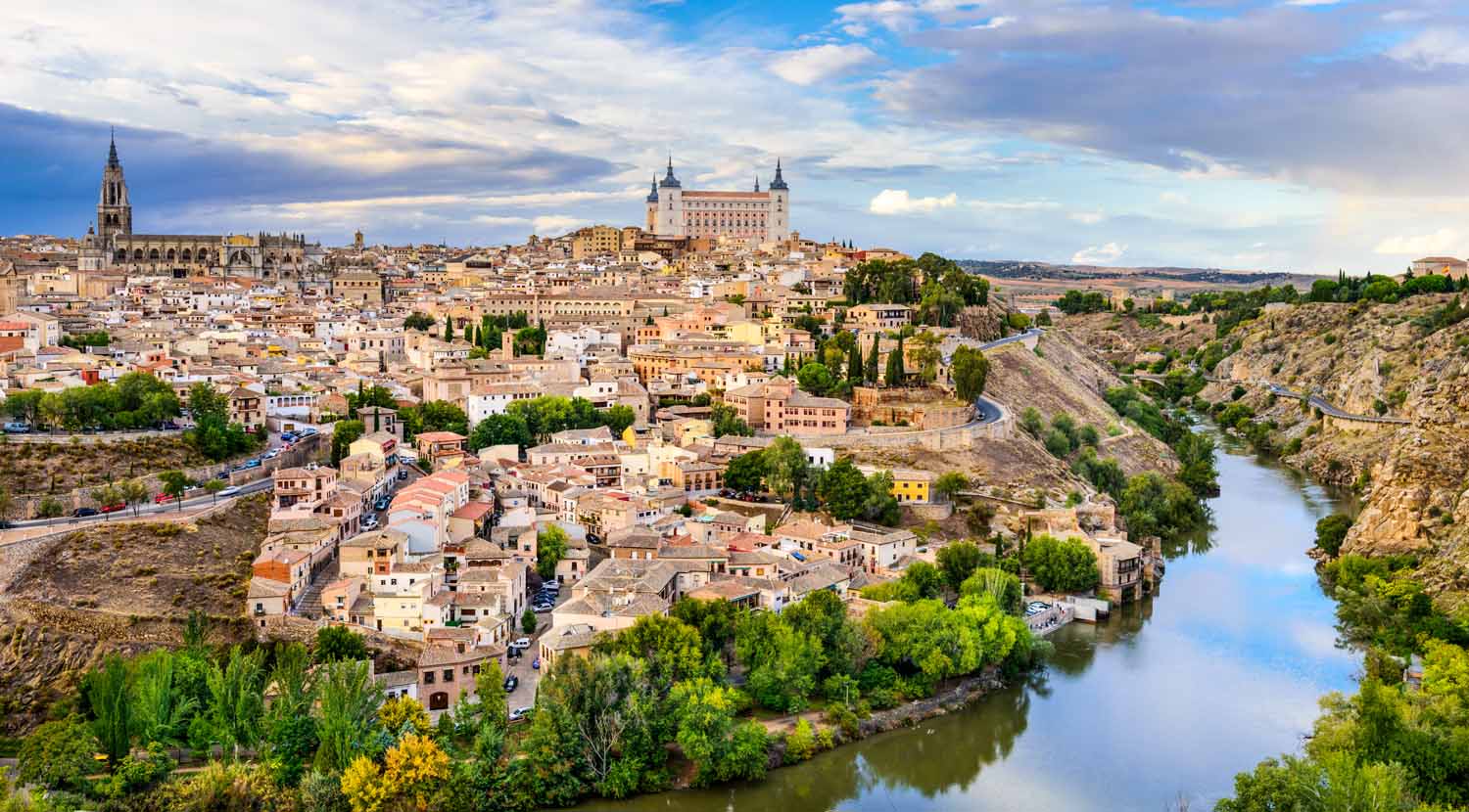 Domus Plaza Zocodover