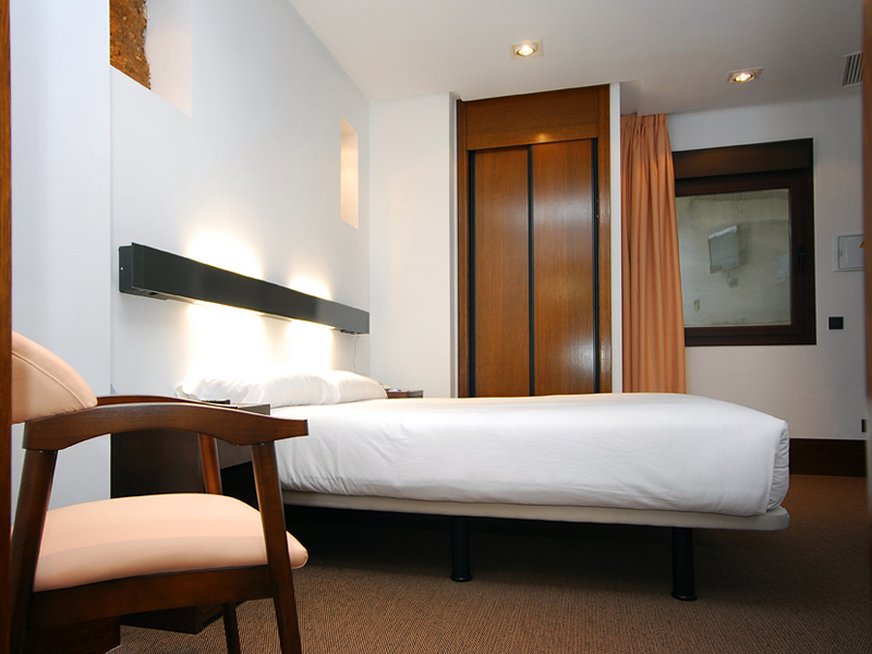 Eurostars Hotel Company