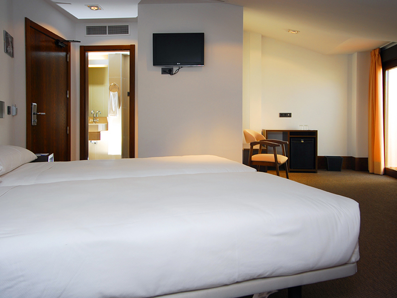 Domus Plaza Zocodover