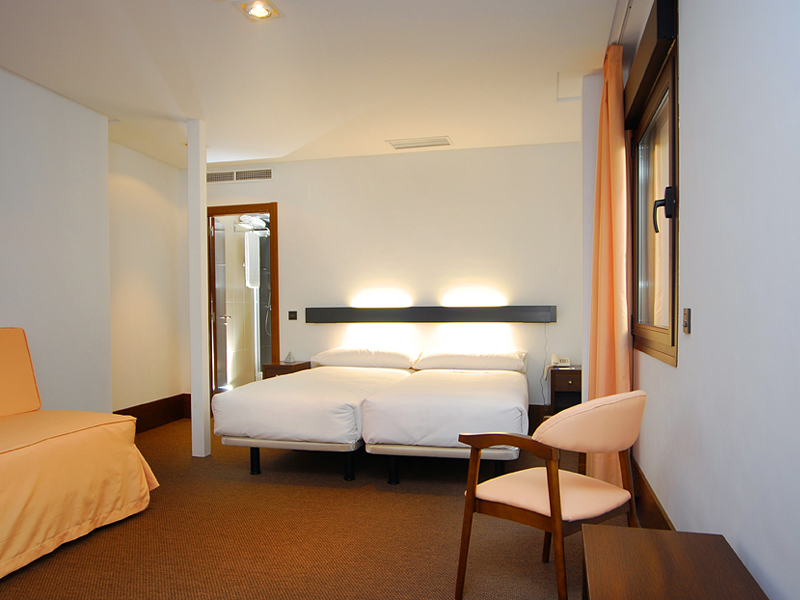 Domus Plaza Zocodover