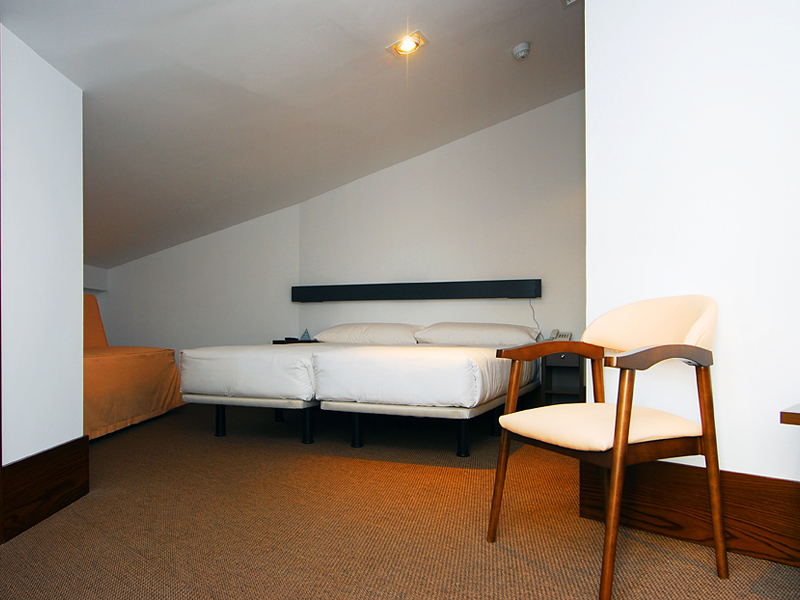 Eurostars Hotel Company