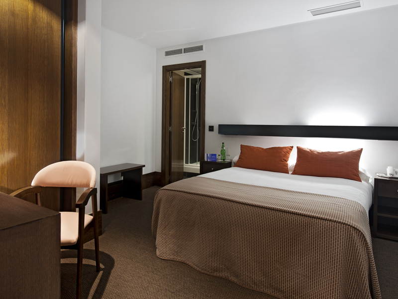 Eurostars Hotel Company