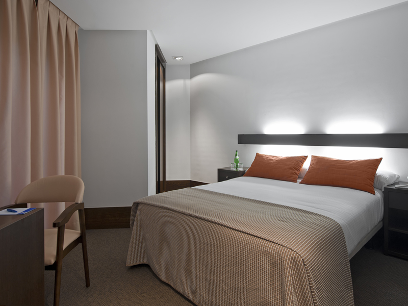 Eurostars Hotel Company