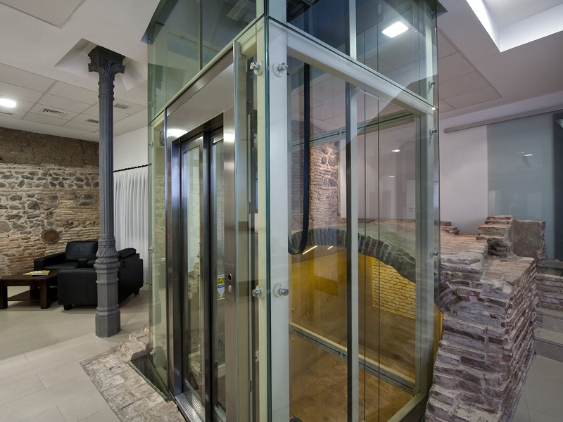 Eurostars Hotel Company