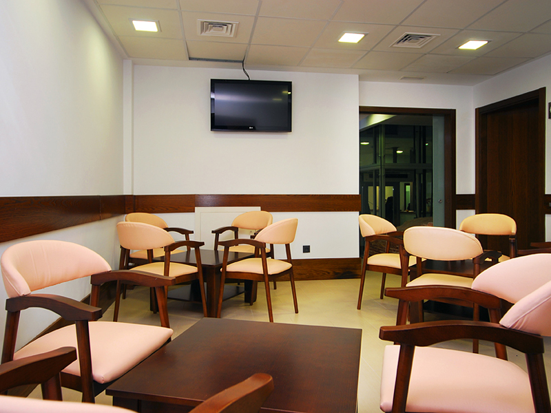 Eurostars Hotel Company