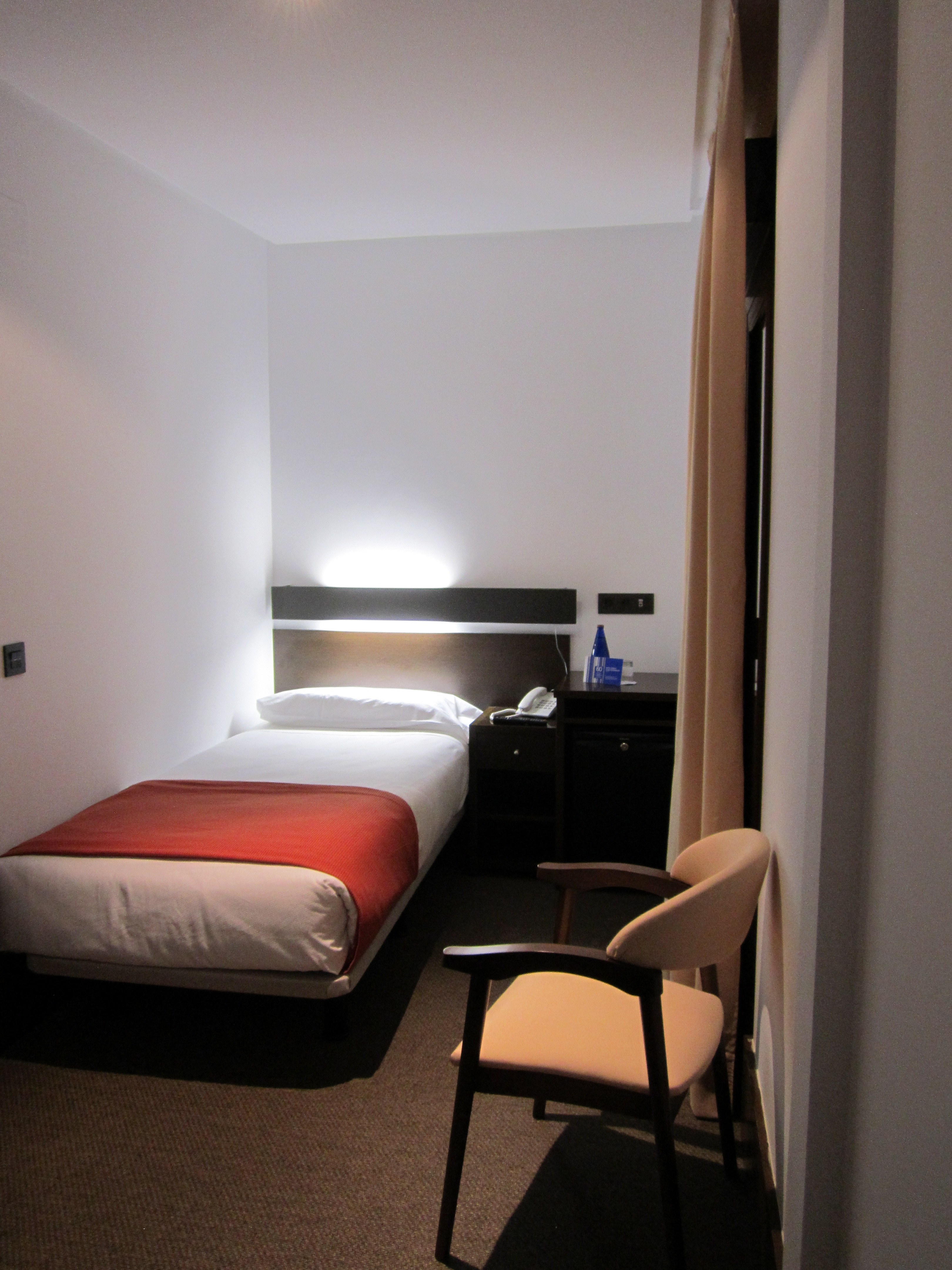 Quarto individual