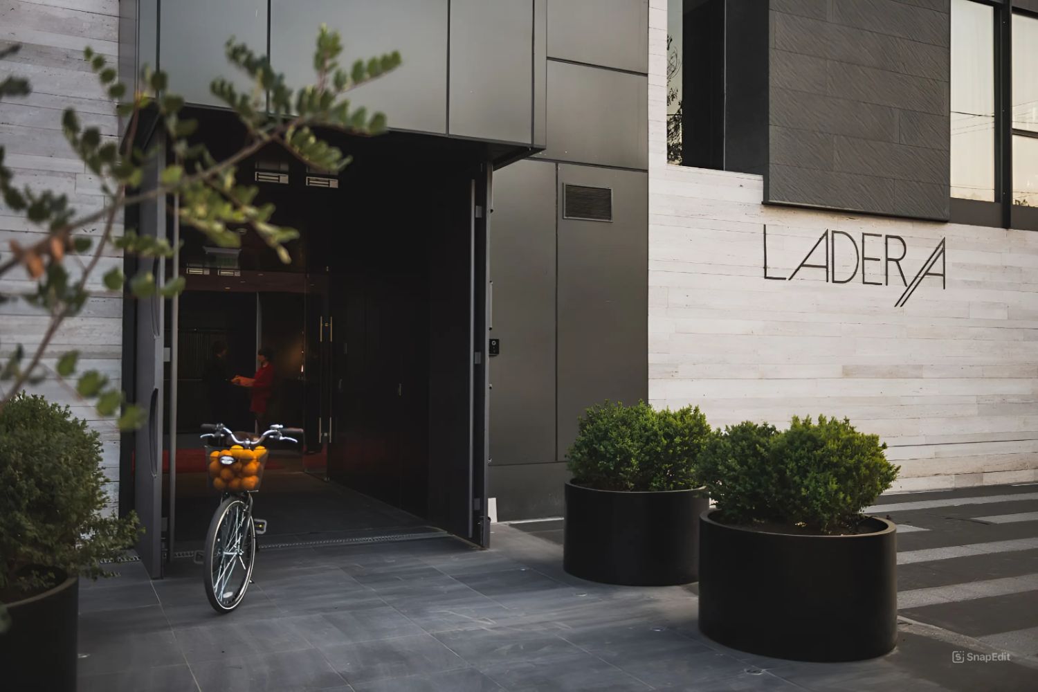 Ladera Boutique Hotel