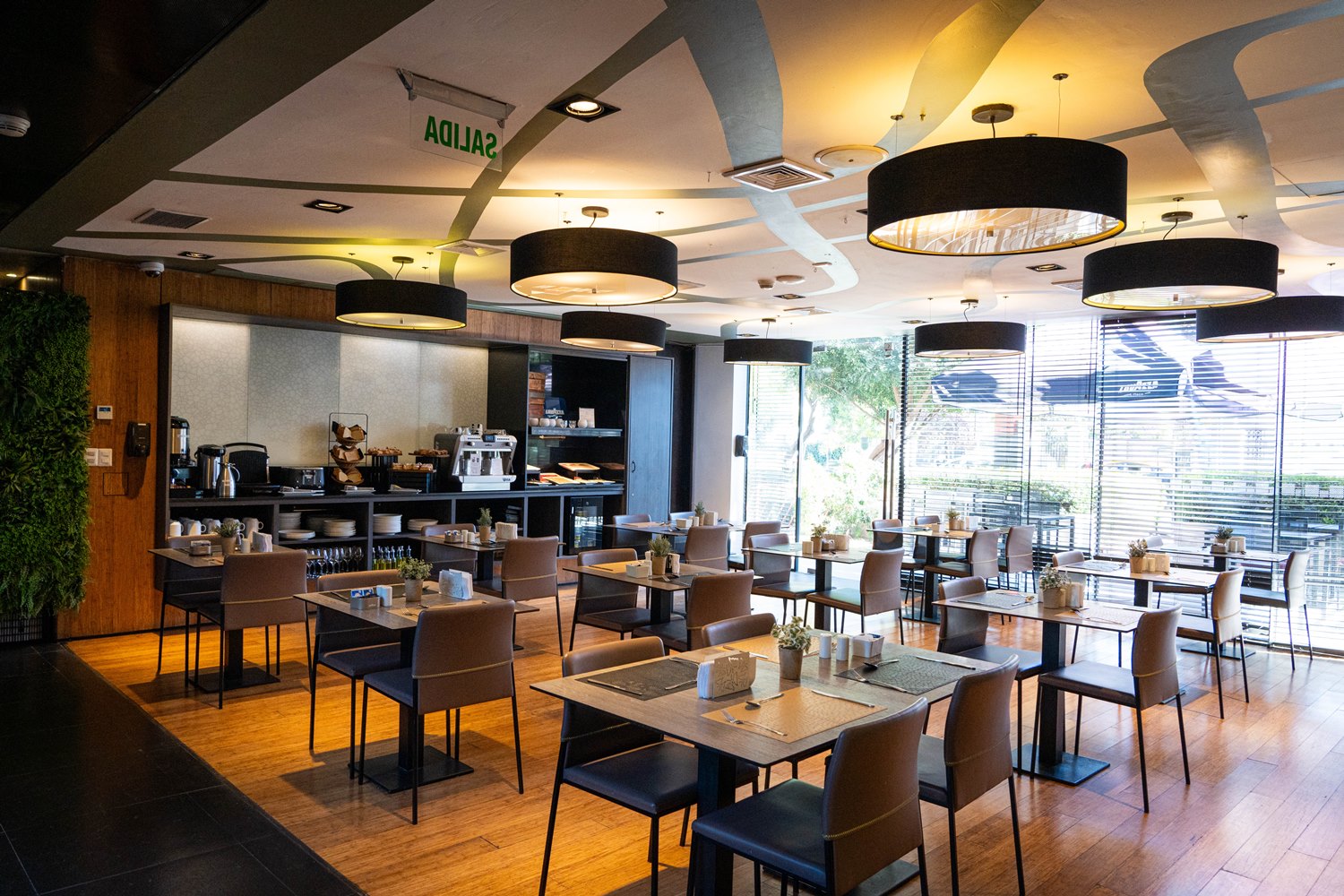 Ladera Boutique Hotel
