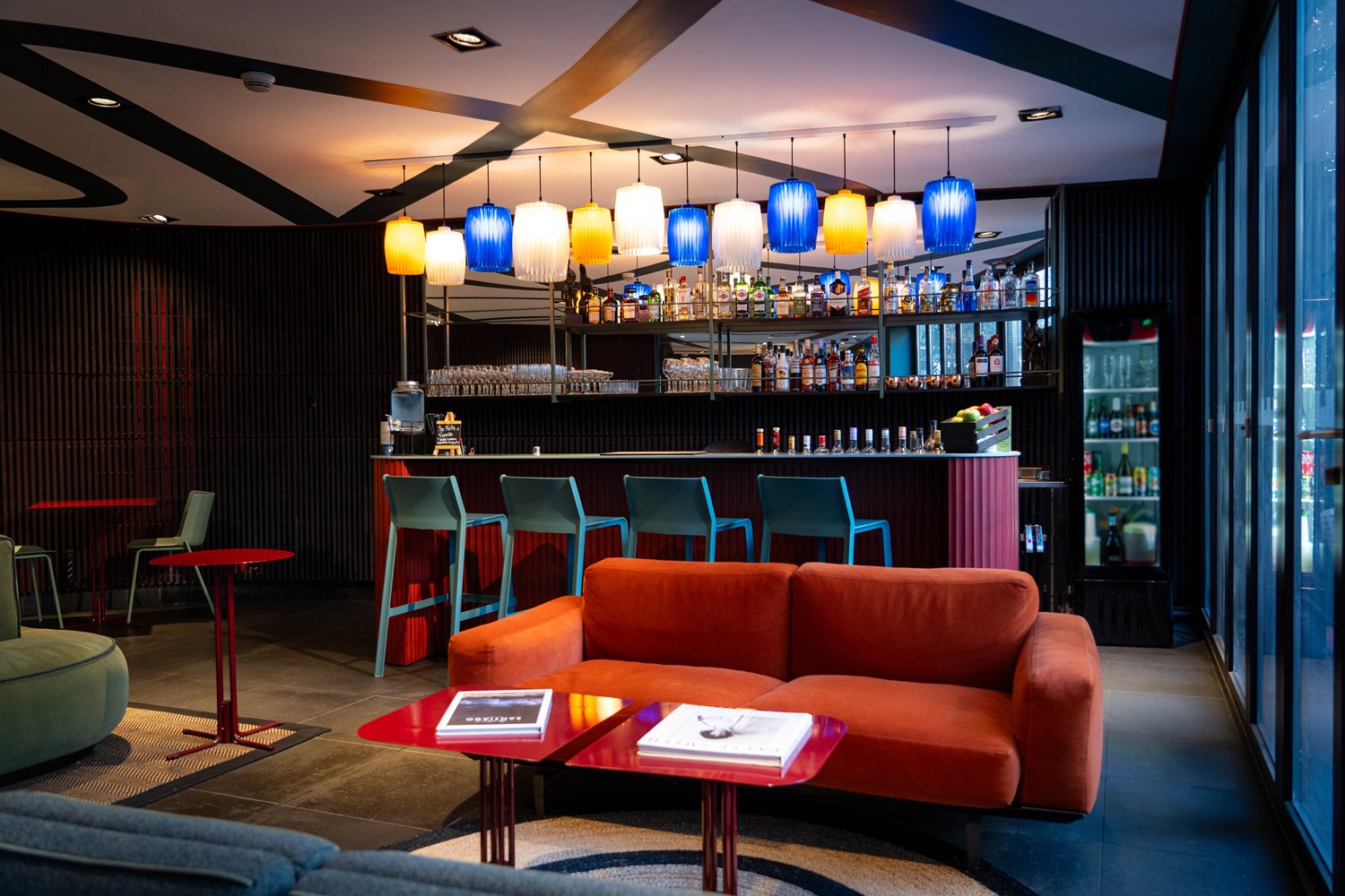 Ladera Boutique Hotel