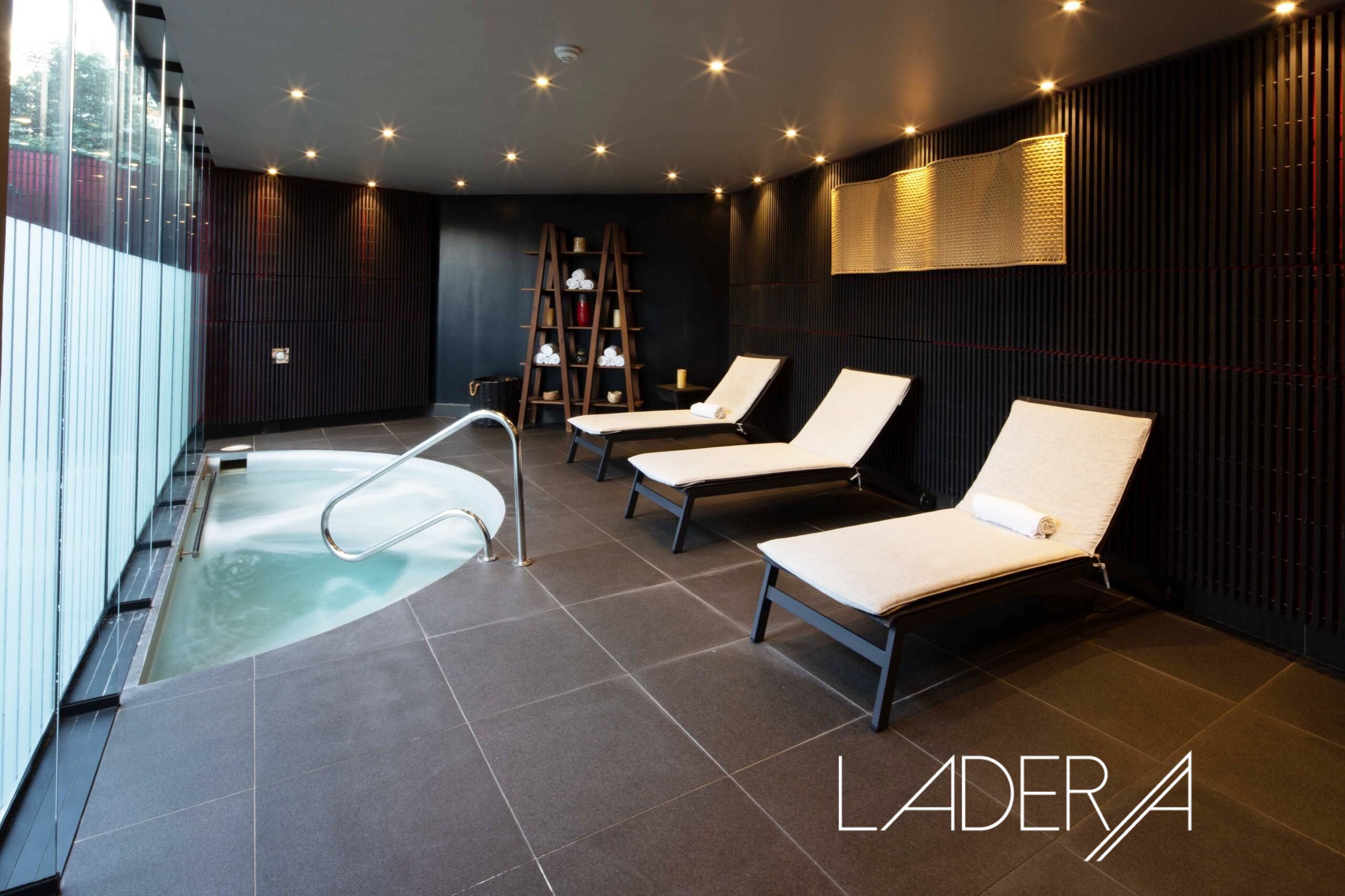 Ladera Boutique Hotel