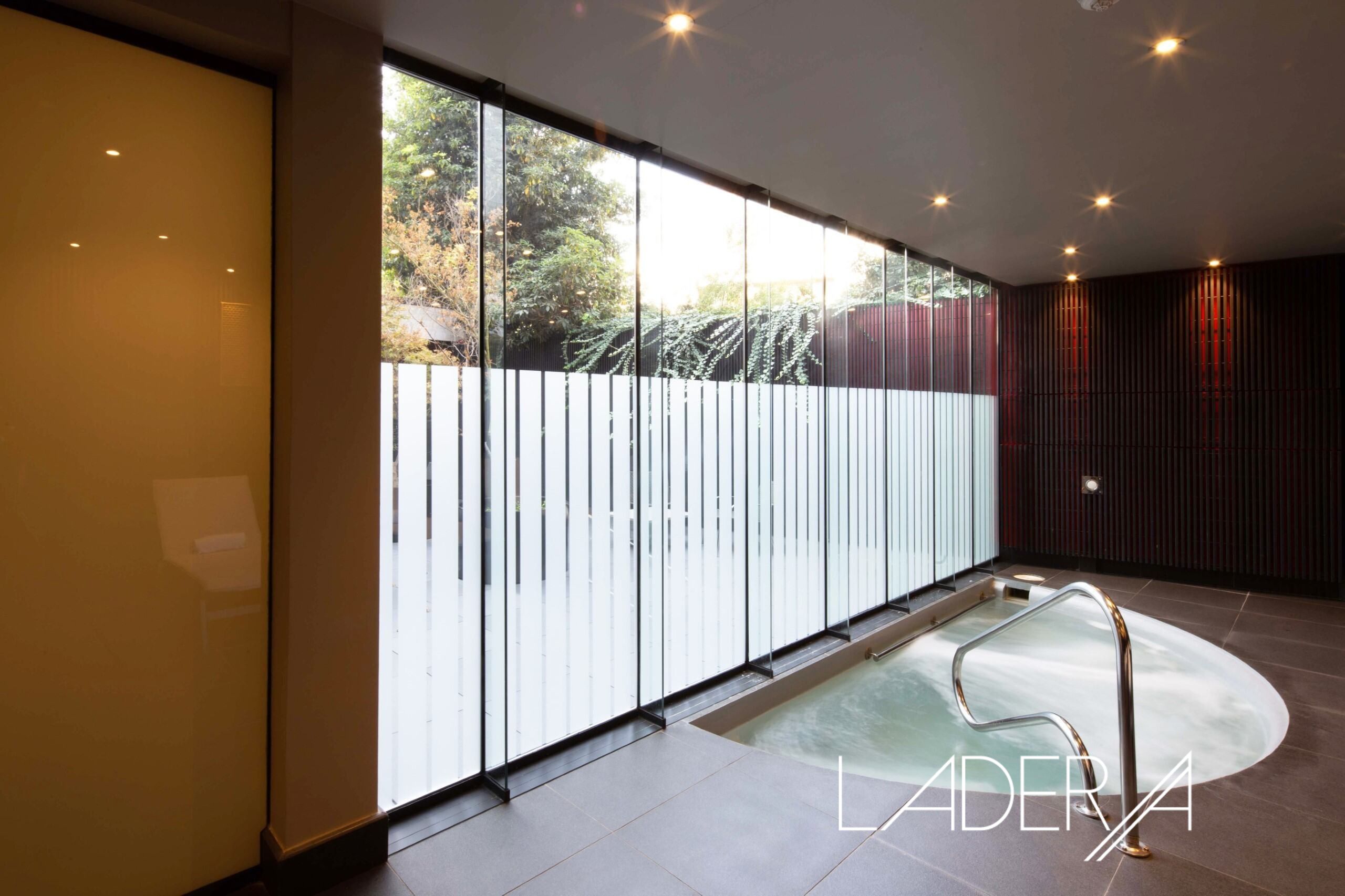 Full Spa Day — Ladera Boutique Hotel
