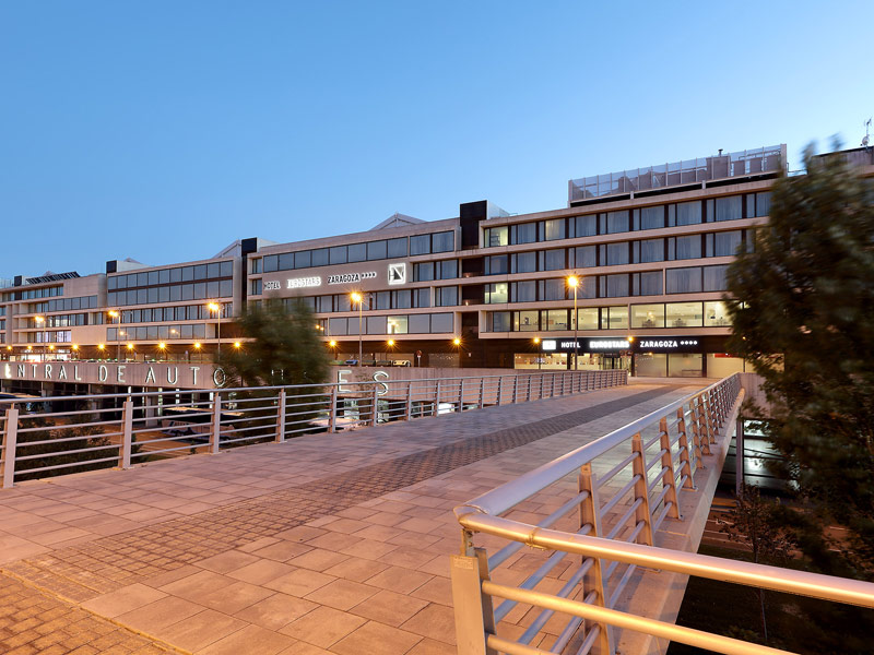 Eurostars Hotel Company
