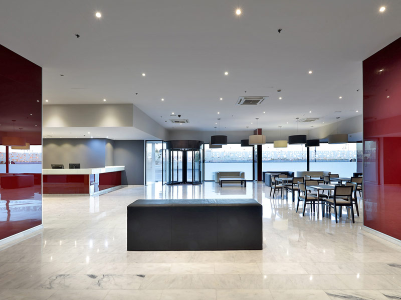 Eurostars Hotel Company