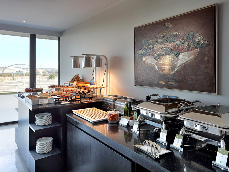 Eurostars Hotel Company
