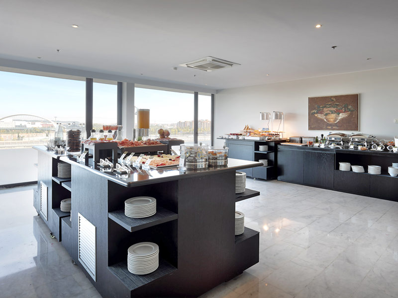 Eurostars Hotel Company