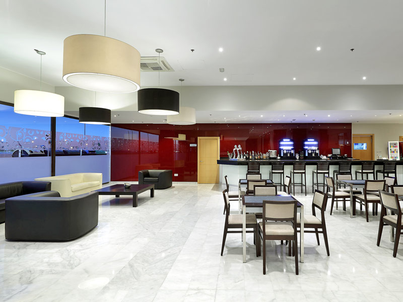 Eurostars Hotel Company