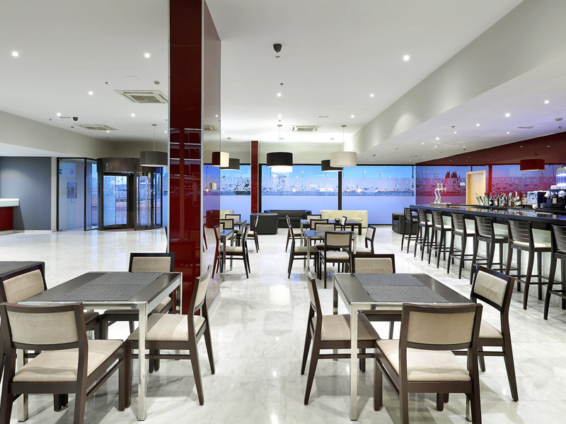 Eurostars Hotel Company