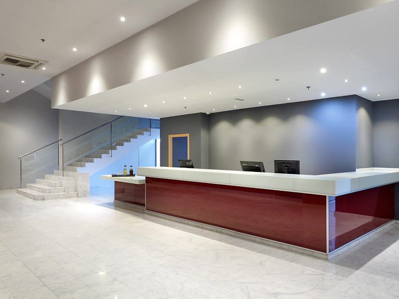Eurostars Hotel Company