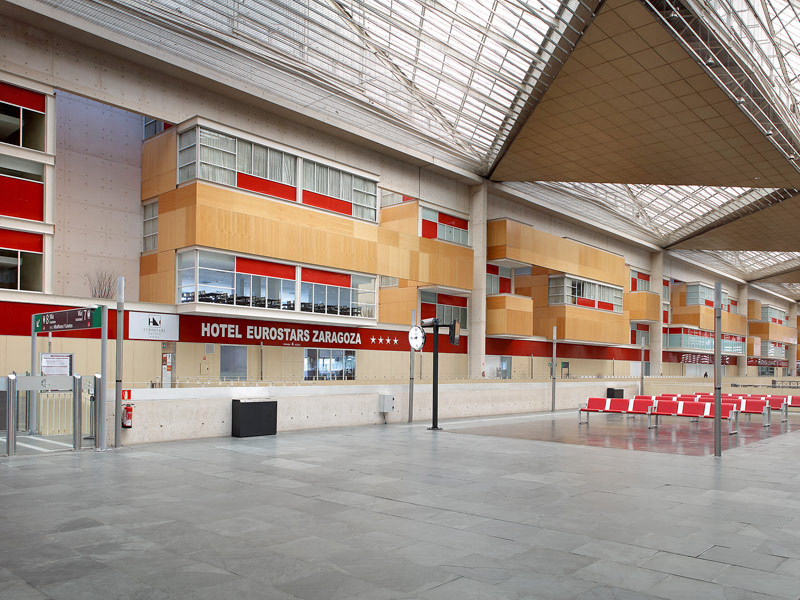 Eurostars Hotel Company