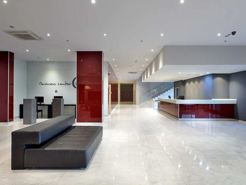 Eurostars Hotel Company