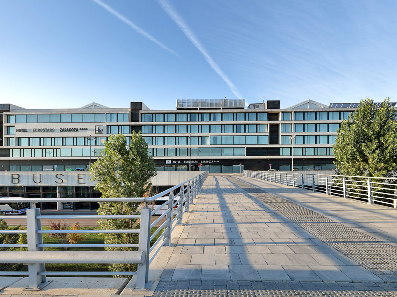 Eurostars Hotel Company