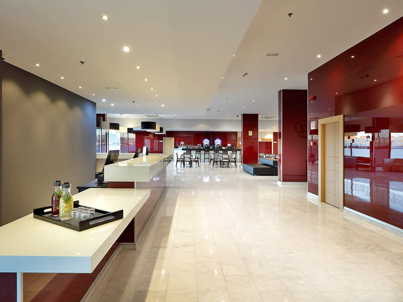 Eurostars Hotel Company