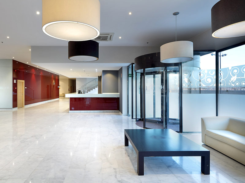 Eurostars Hotel Company