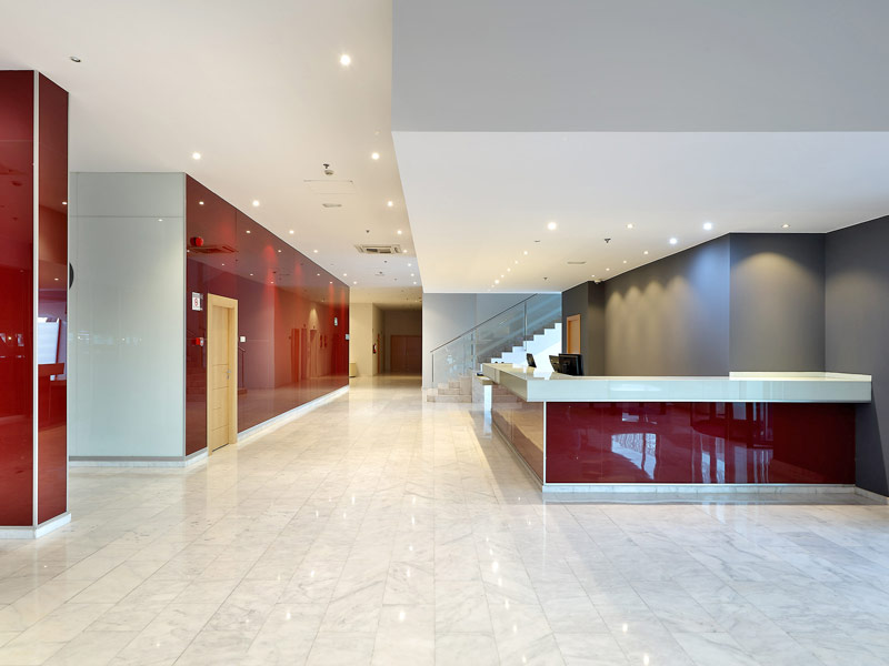 Eurostars Hotel Company