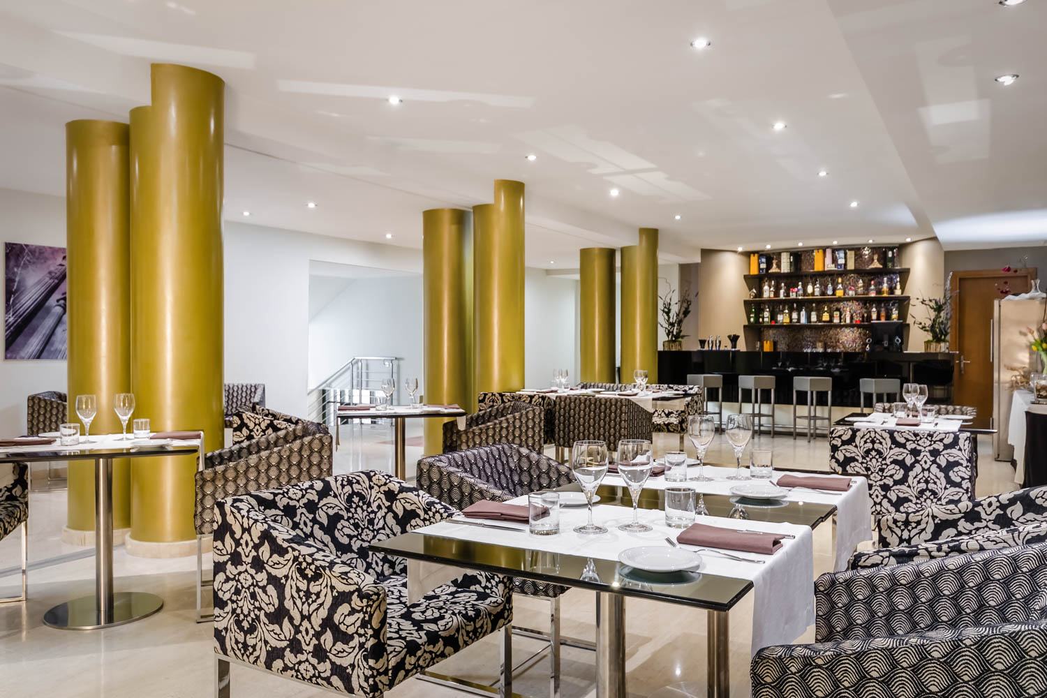 Eurostars Hotel Company