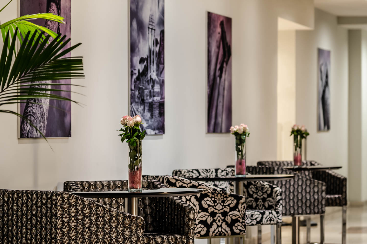Eurostars Hotel Company