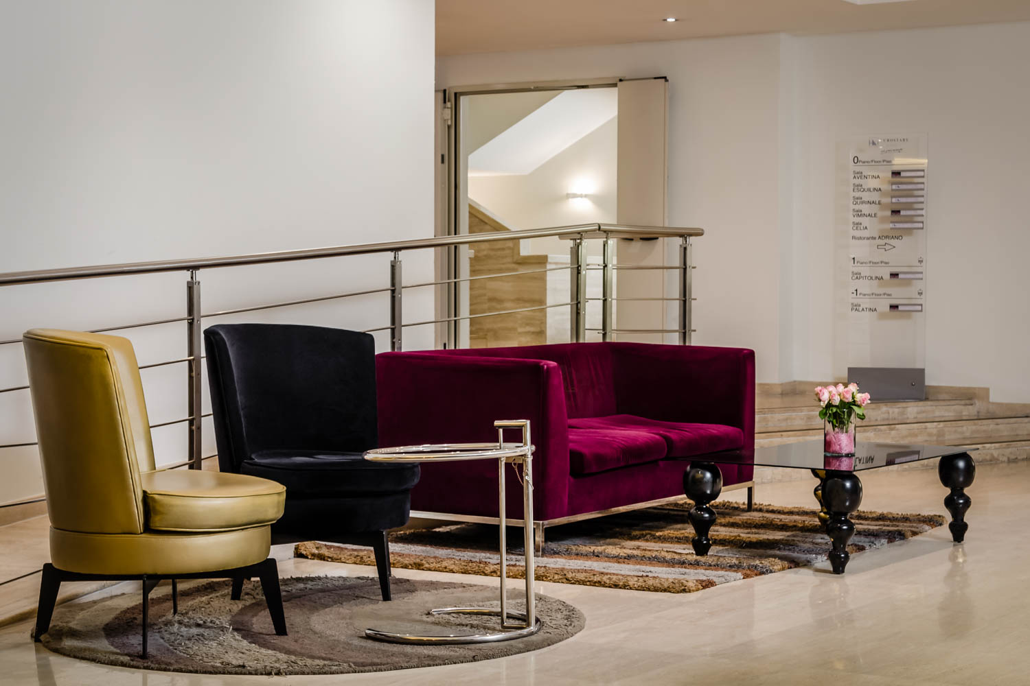 Eurostars Hotel Company