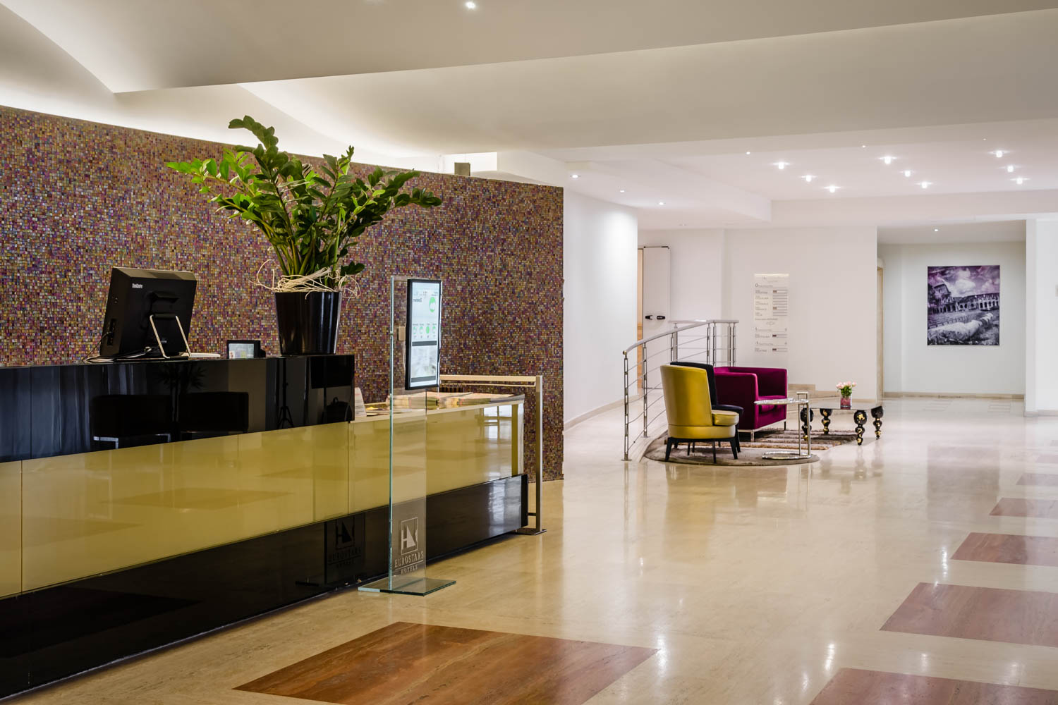 Eurostars Hotel Company