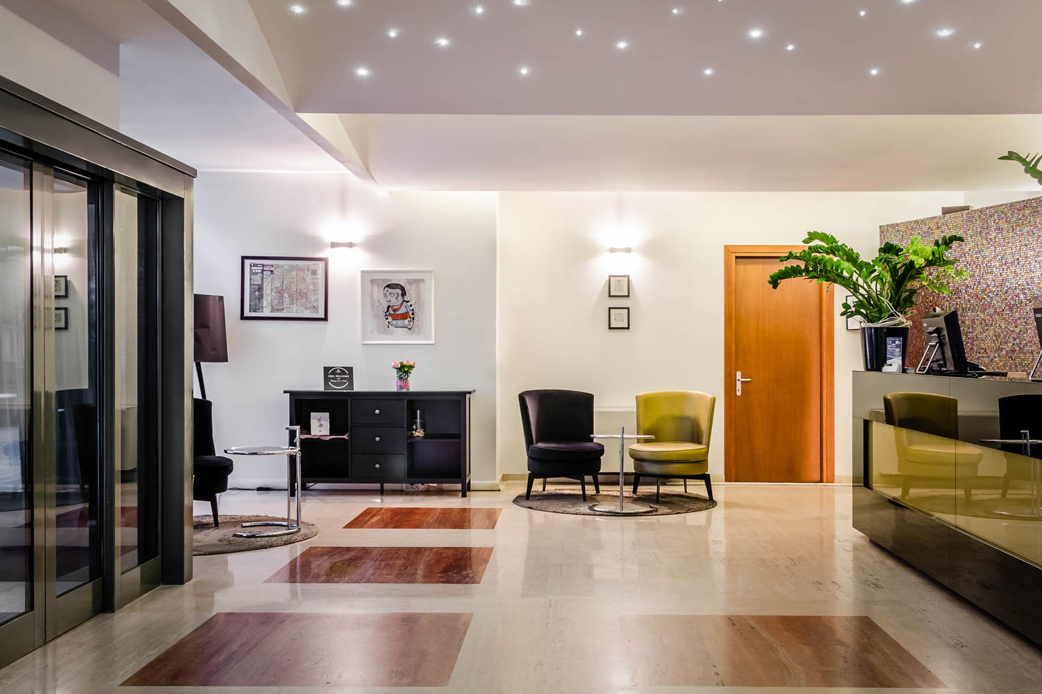 Eurostars Hotel Company