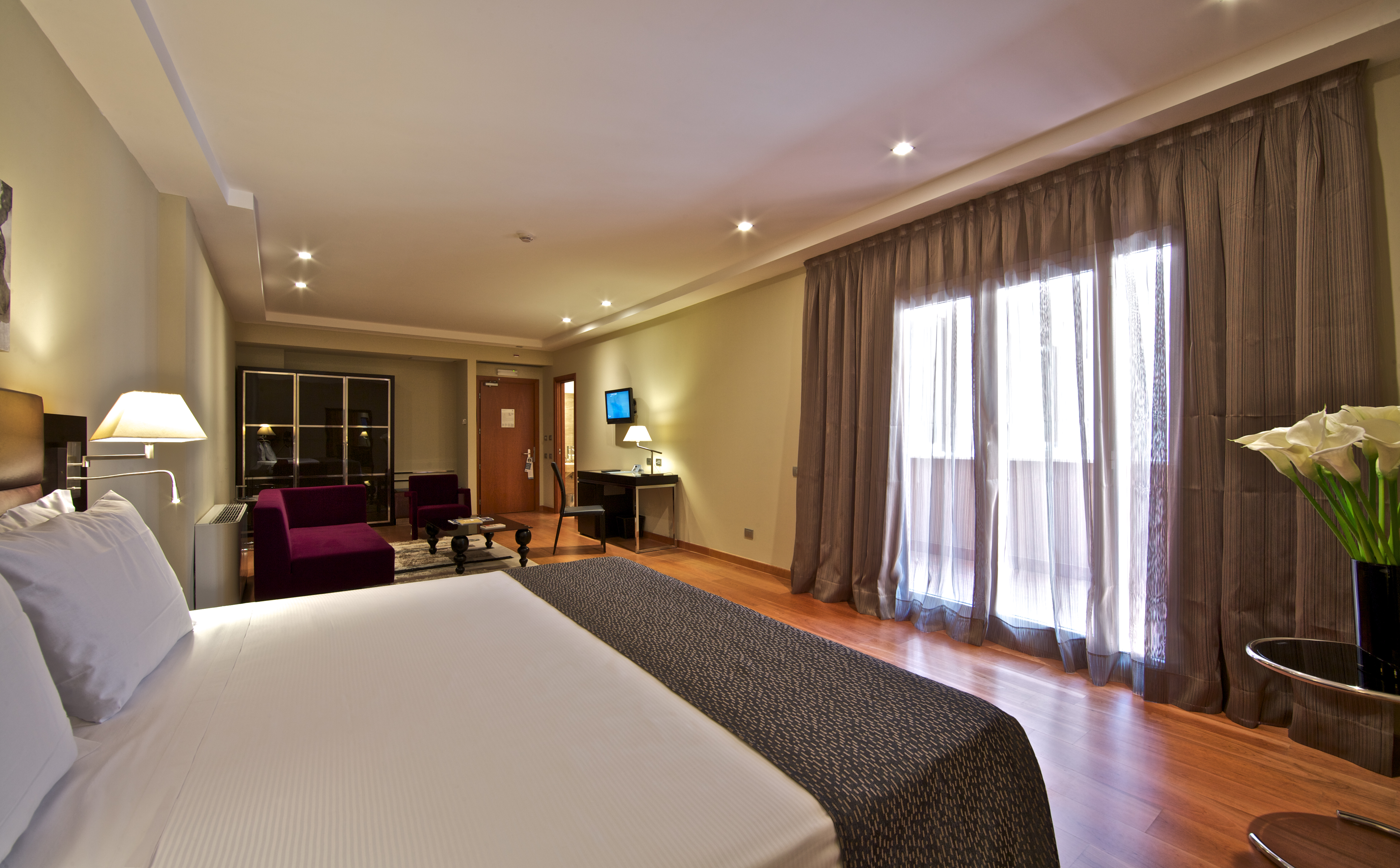 Eurostars Hotel Company