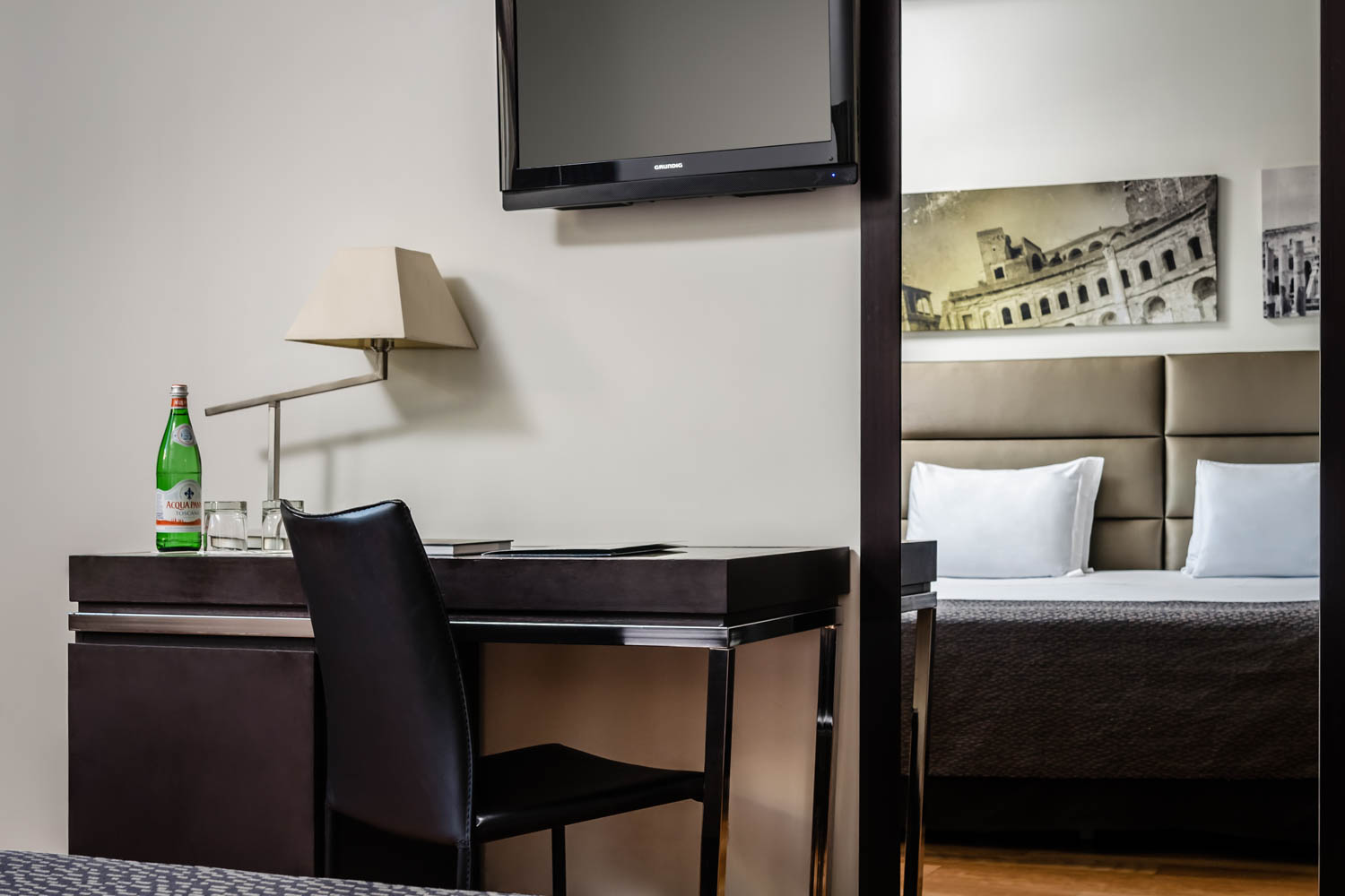 Eurostars Hotel Company