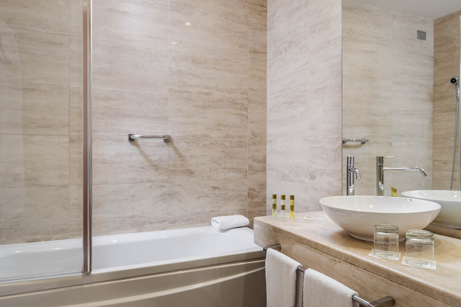 Eurostars Hotel Company