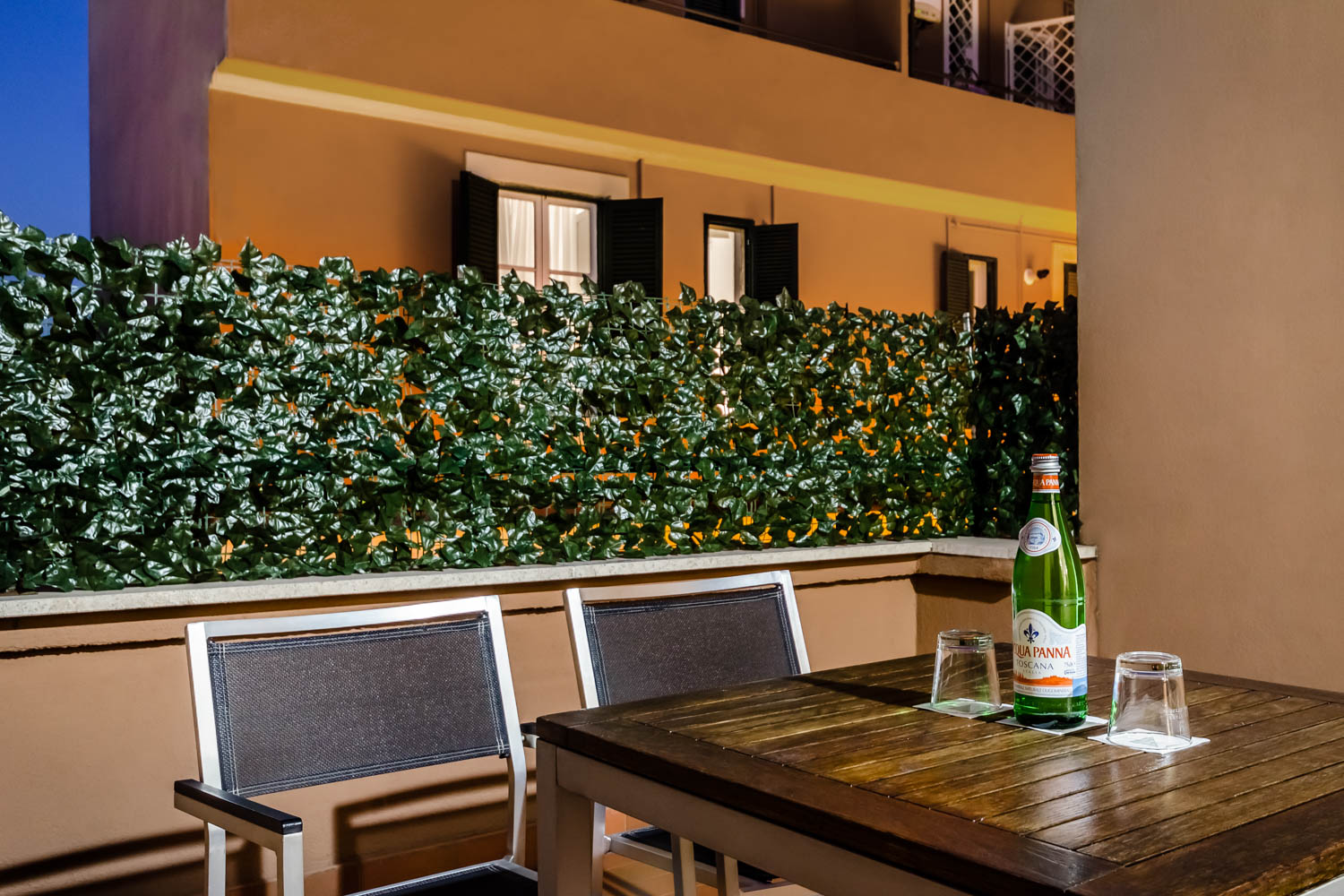 Eurostars Hotel Company