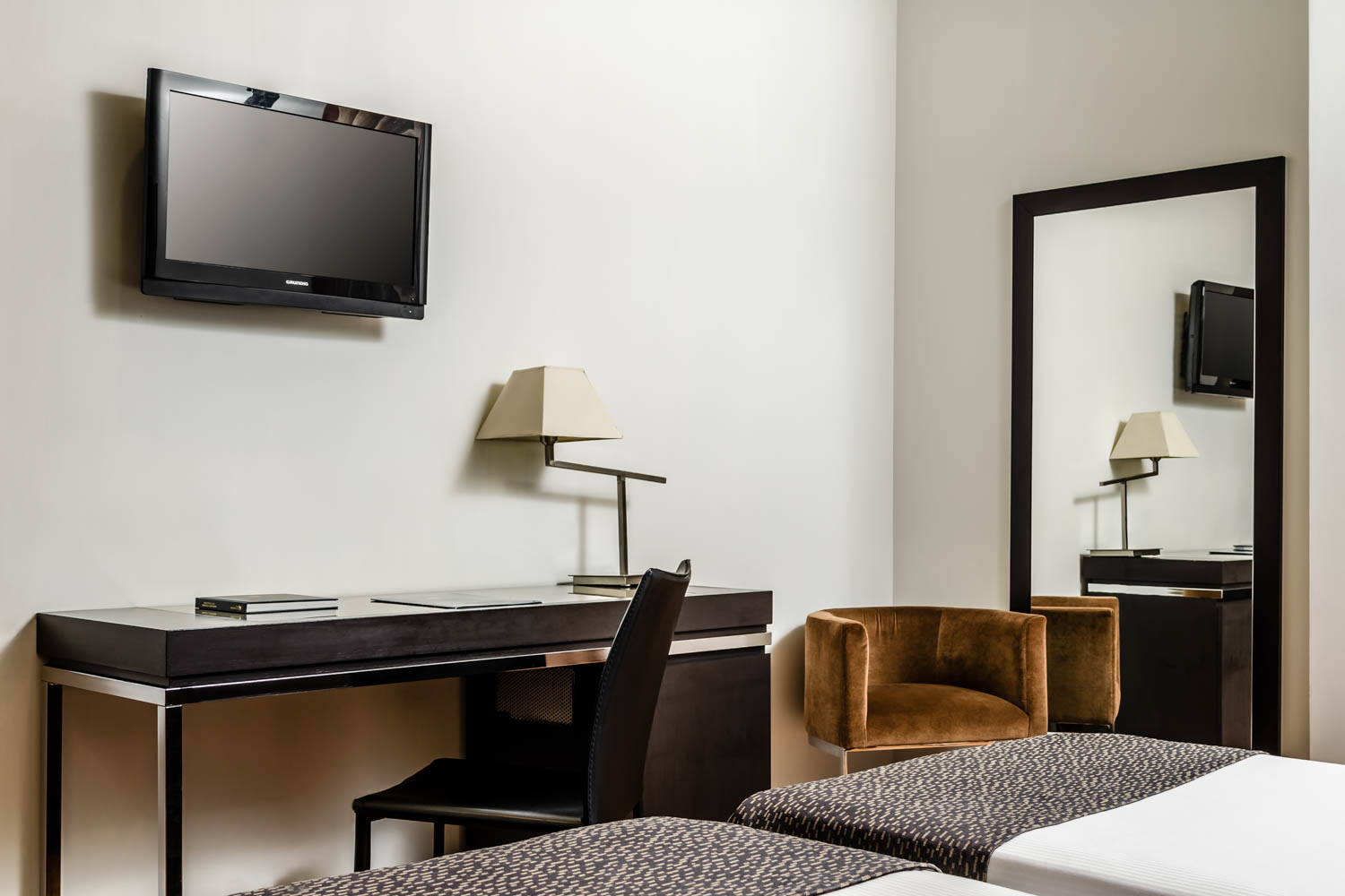 Eurostars Hotel Company