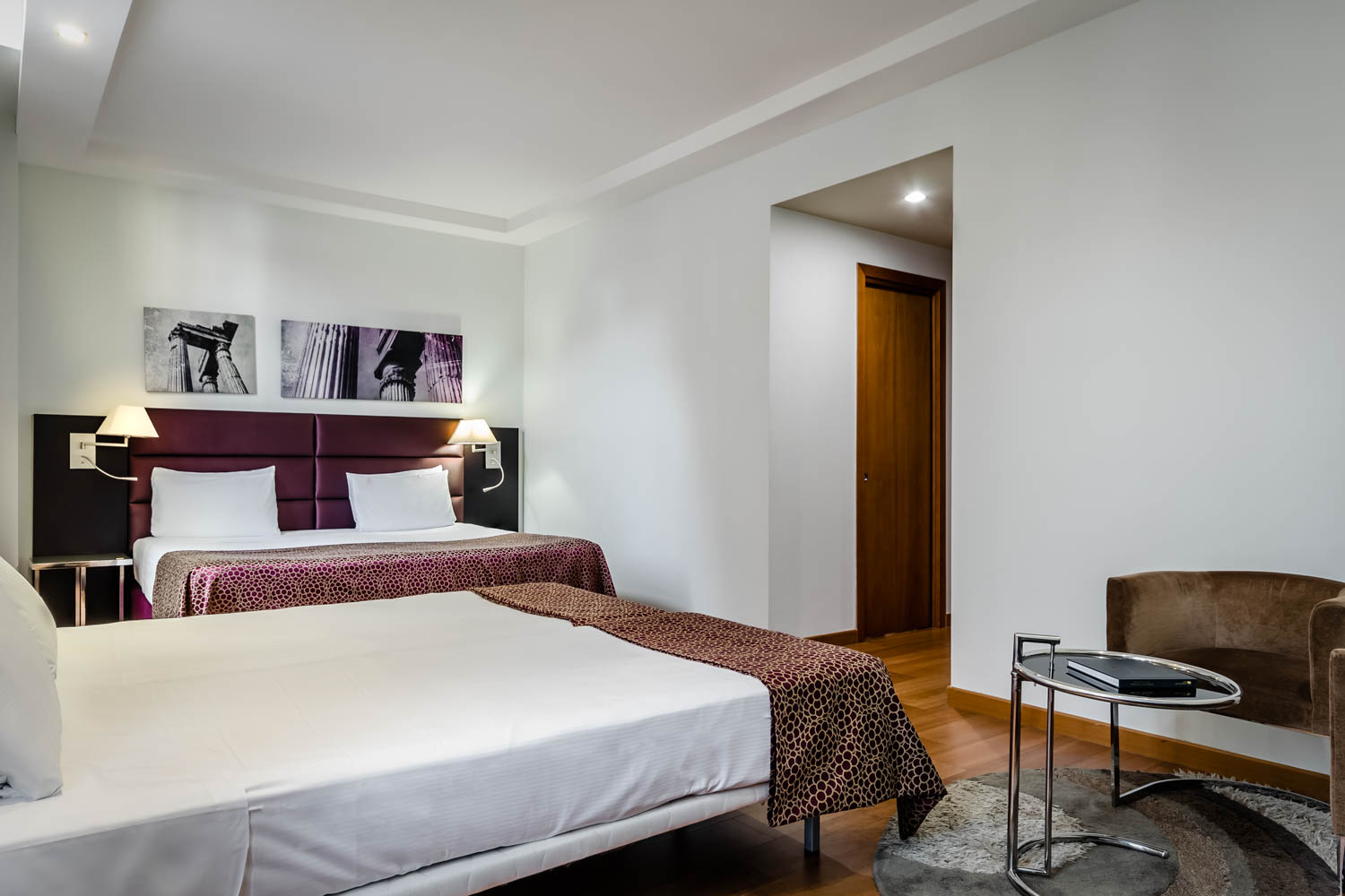 Eurostars Hotel Company