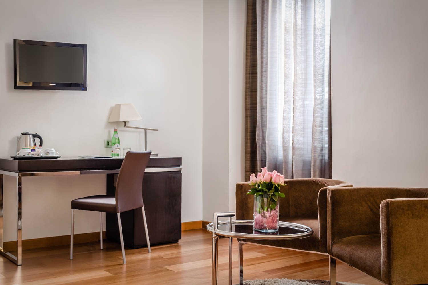 Eurostars Hotel Company