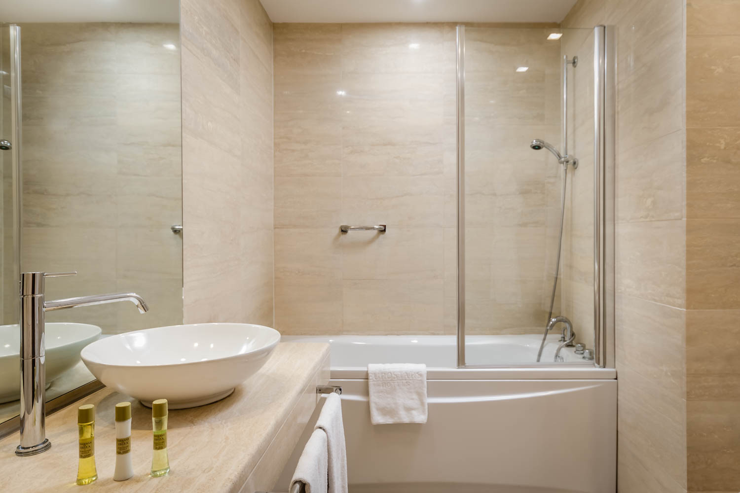 Eurostars Hotel Company
