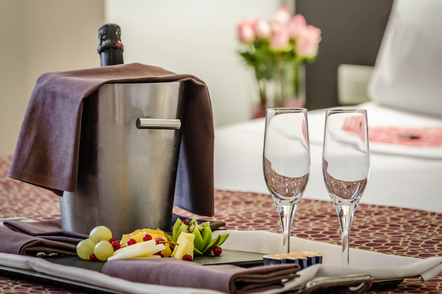Eurostars Hotel Company