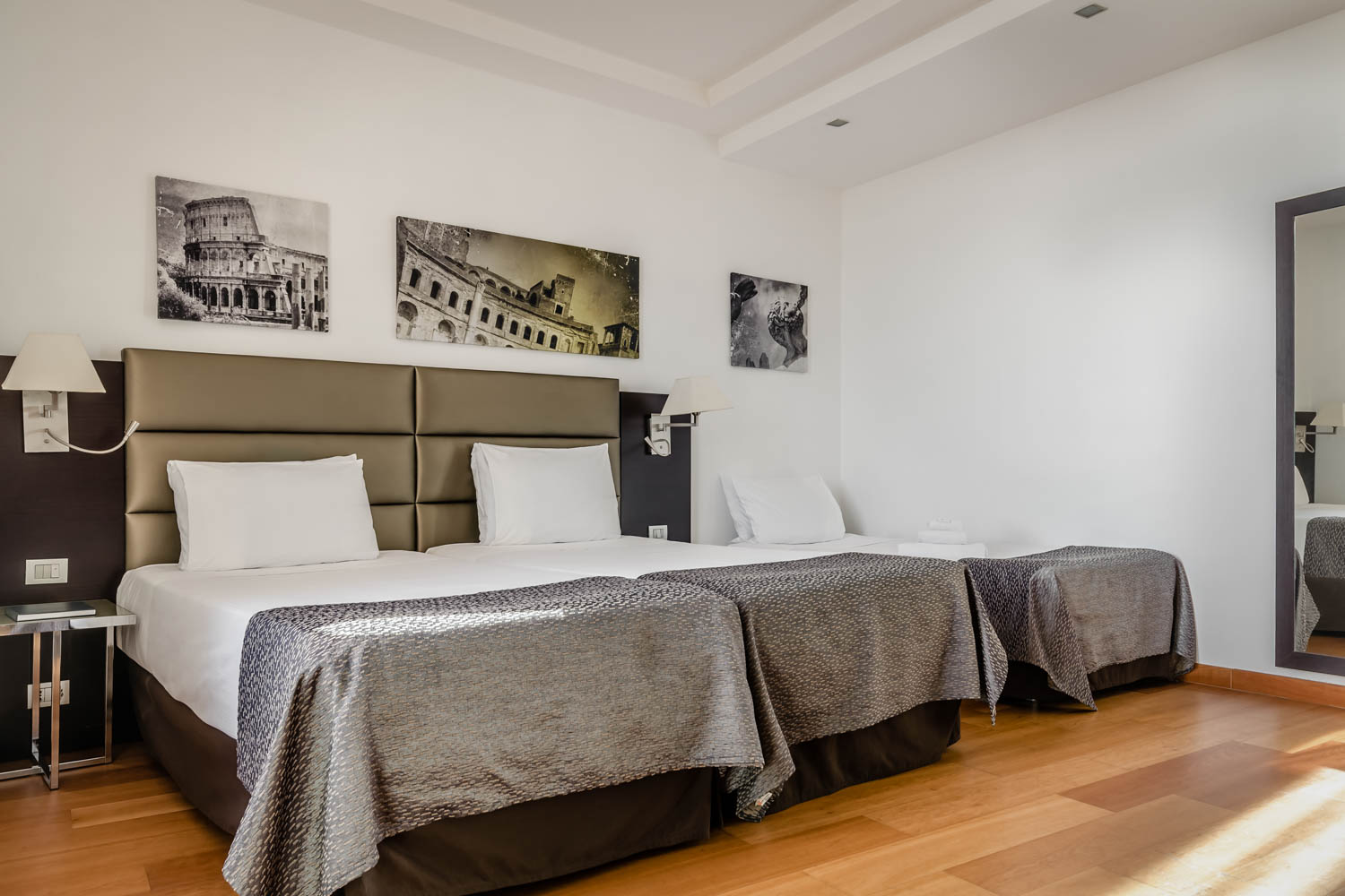 Eurostars Hotel Company