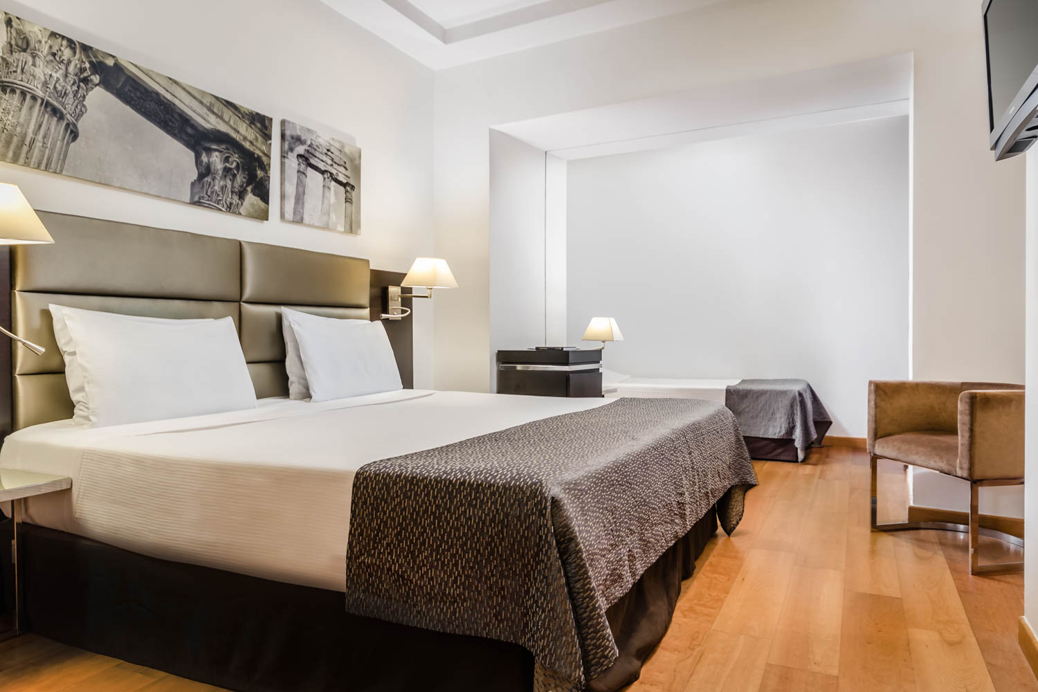 Eurostars Hotel Company