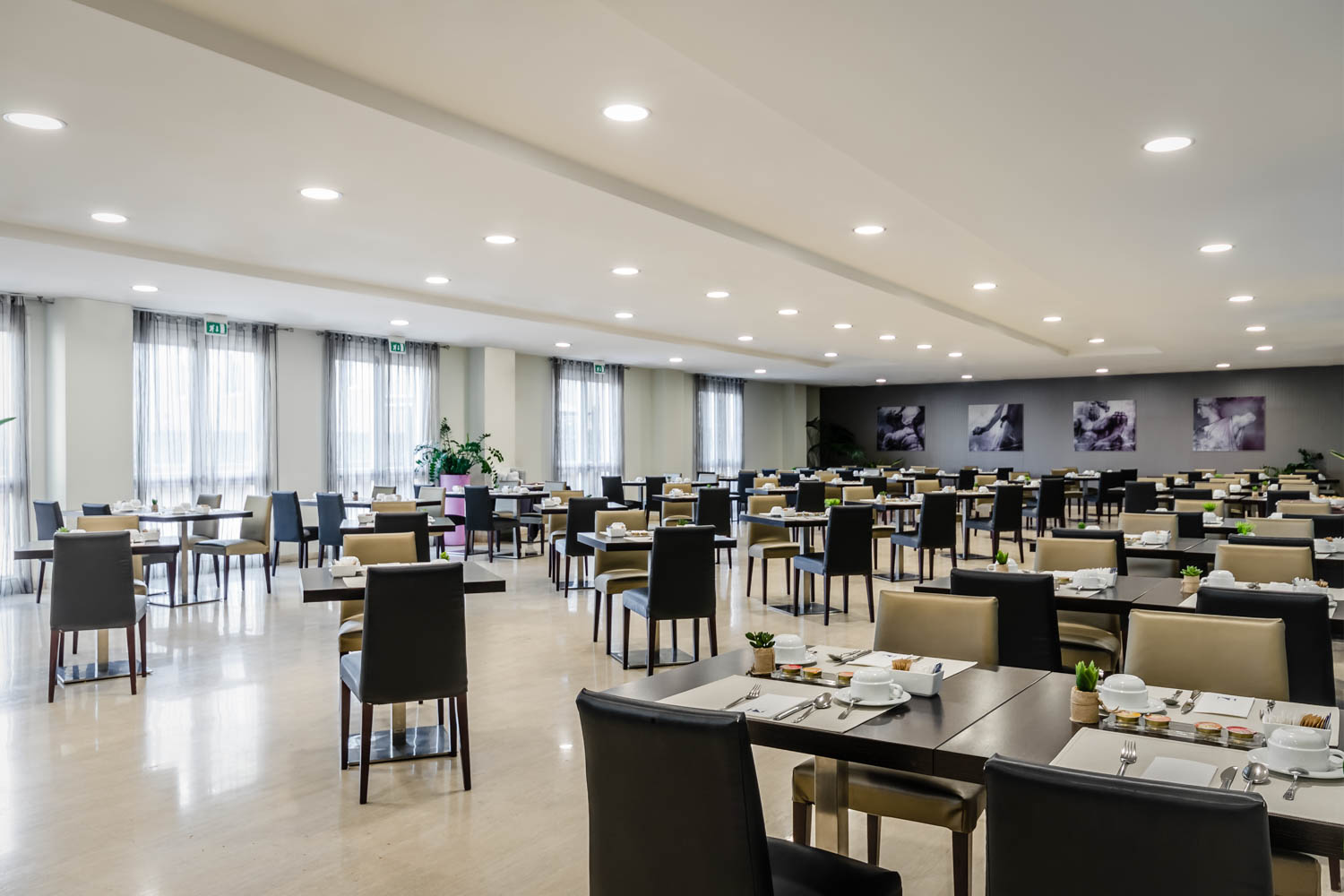 Eurostars Hotel Company