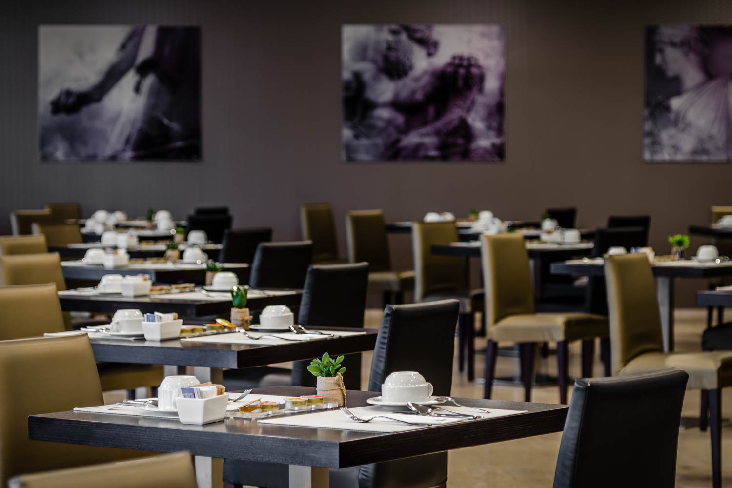 Eurostars Hotel Company